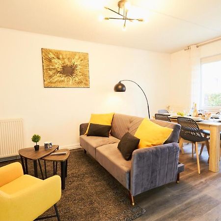 Mona Lisa : Superbe Loft Centre Ville - Parking Gratuit - Wifi Ultra Rapide-Appareil Massage-Netflix-Jeu Societe Τρουά Εξωτερικό φωτογραφία