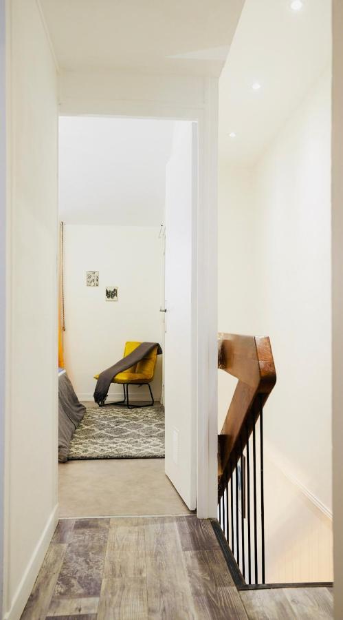 Mona Lisa : Superbe Loft Centre Ville - Parking Gratuit - Wifi Ultra Rapide-Appareil Massage-Netflix-Jeu Societe Τρουά Εξωτερικό φωτογραφία